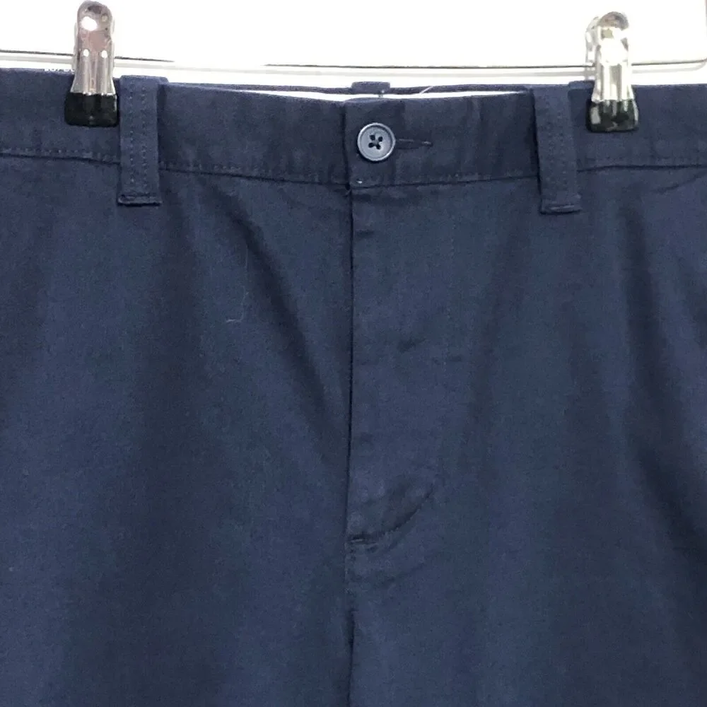 J. Crew Factory features cotton